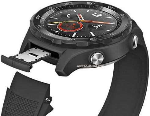 Huawei Watch 2