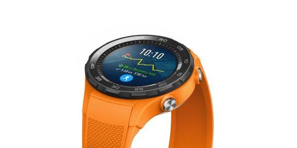 Huawei Watch 2
