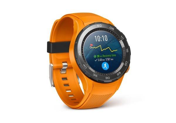 Huawei Watch 2