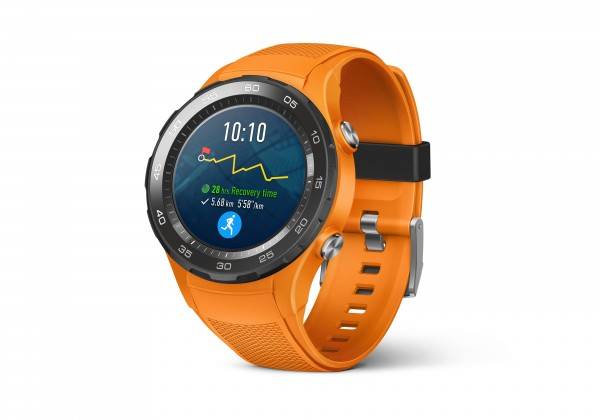 Huawei Watch 2