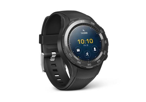 Huawei Watch 2 - Full specification - Where to buy?