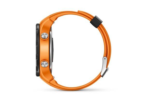 Huawei Watch 2