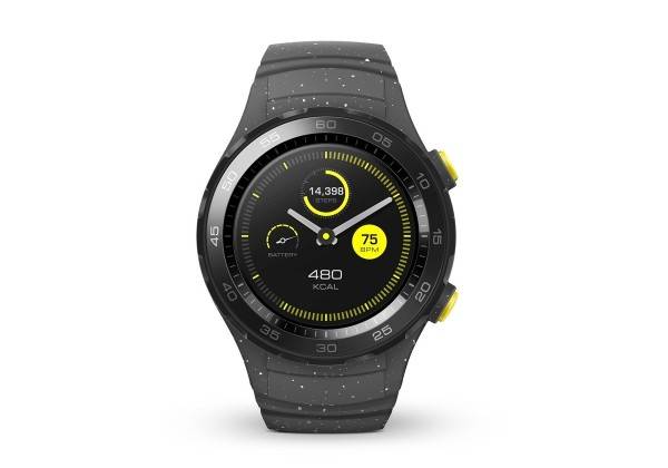 Huawei Watch 2