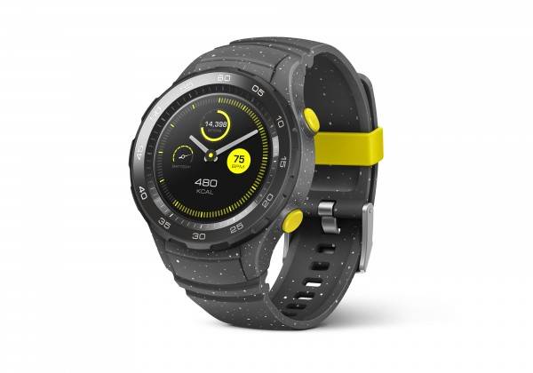 Huawei Watch 2