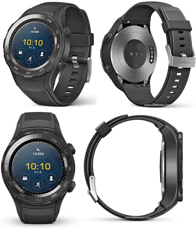 Huawei Watch 2