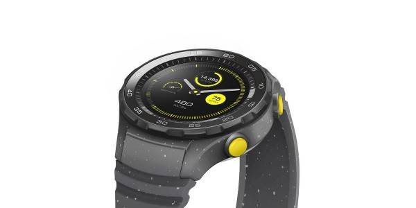 Huawei Watch 2