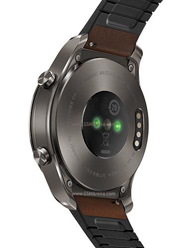 Huawei Watch 2 Classic