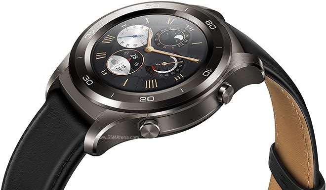 Huawei Watch 2 Classic