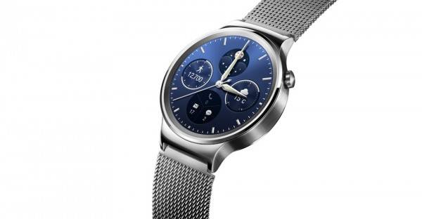 Huawei Watch