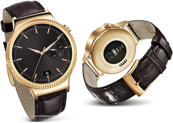 Huawei Watch