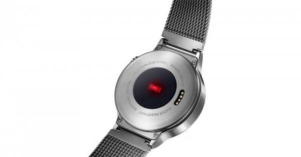 Huawei Watch