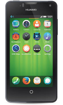 Huawei Y300II