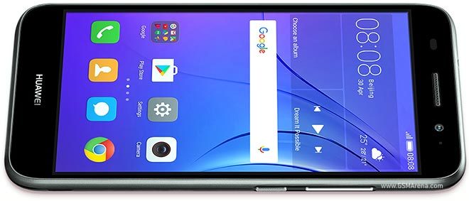 Huawei Y3 2017