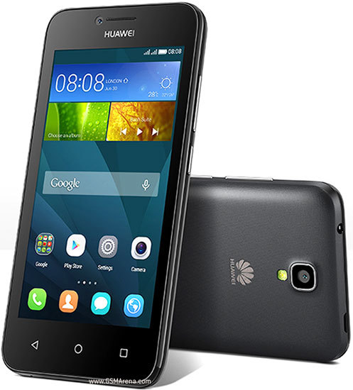 Huawei Y560
