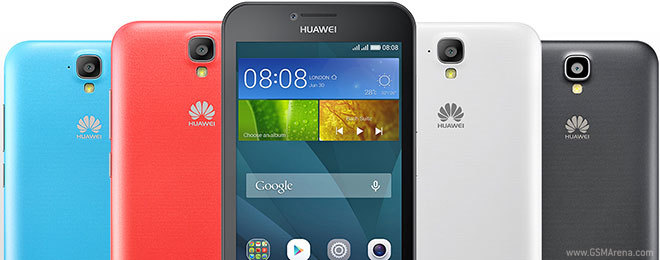 Huawei Y560