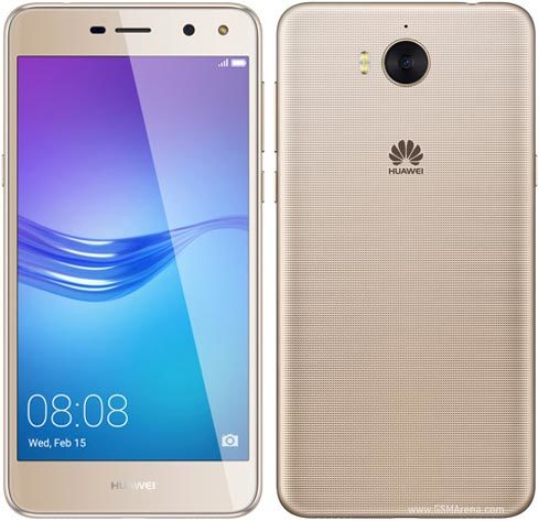 Huawei Y5 2017