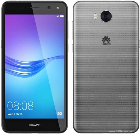 Huawei Y5 2017