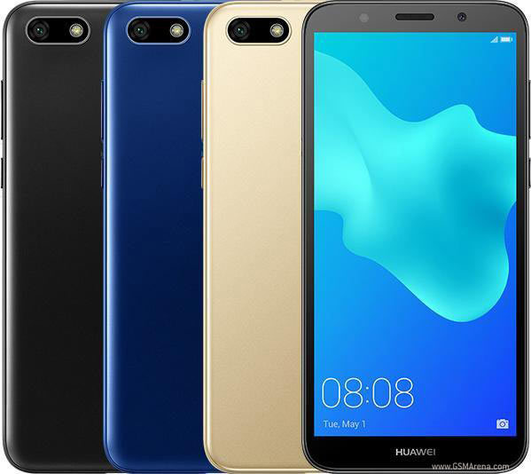 Huawei Y5 Prime 2018