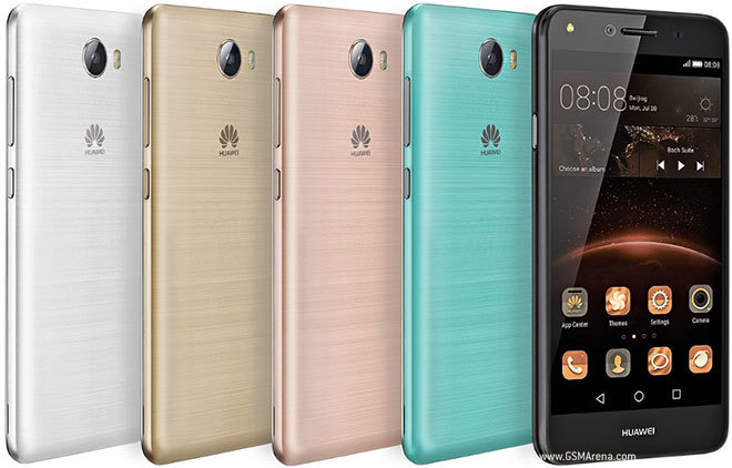 Huawei Y5II