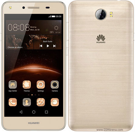 Huawei Y5II - specification - Where to buy?