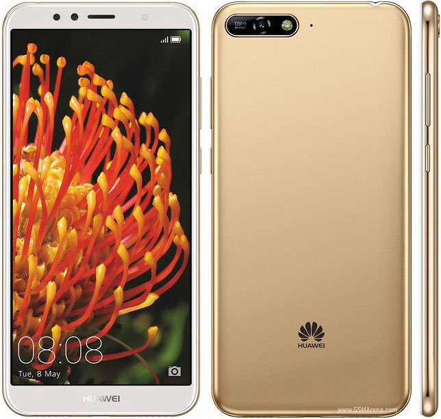 Huawei Y6 2018 - Full specification - Where to