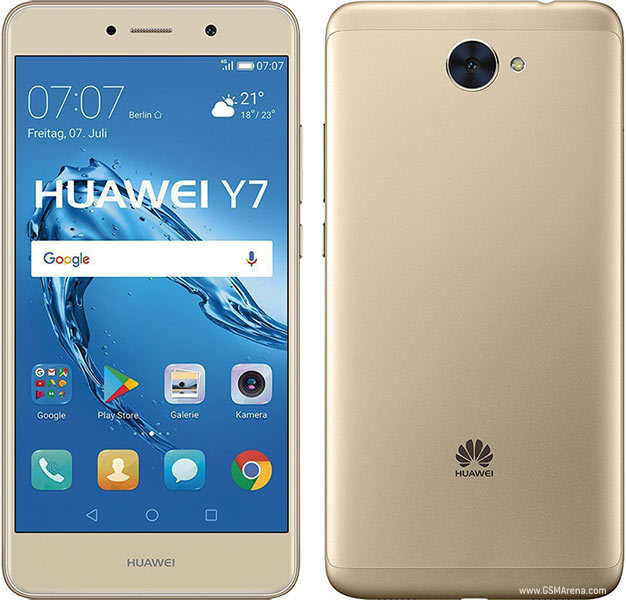 Huawei Y7