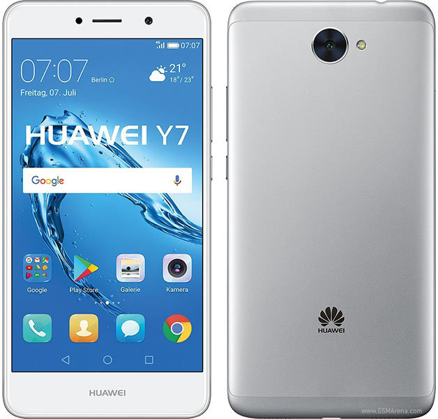 Huawei Y7