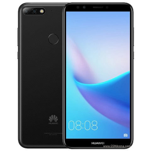 Huawei Y7 Prime 2018
