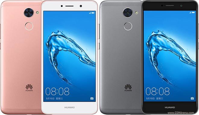 Huawei Y7 Prime
