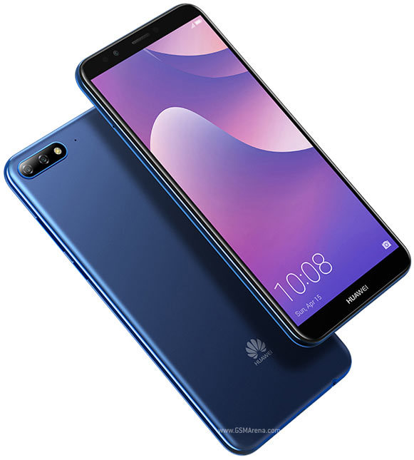 Huawei Y7 Pro 2018