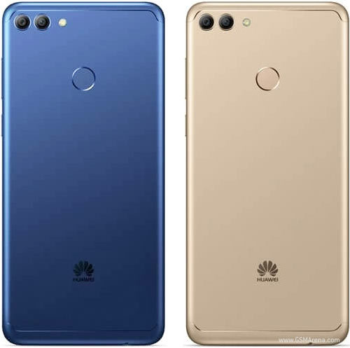 Huawei Y9 2018