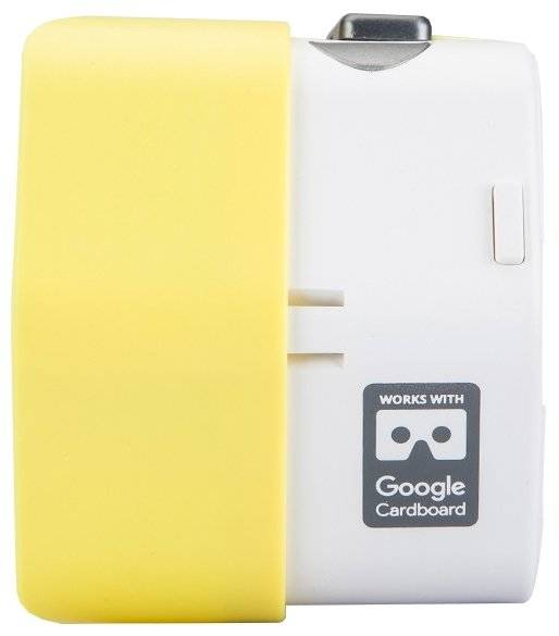 I AM CARDBOARD DSCVR