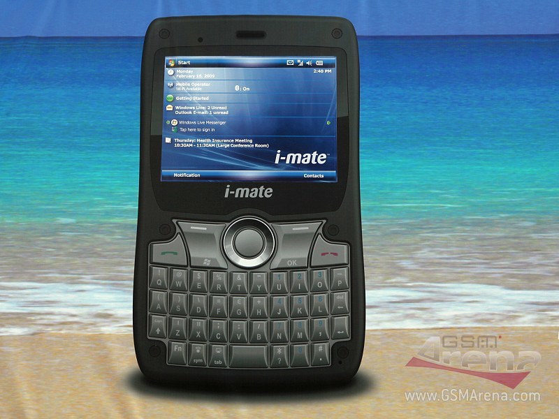 I-mate 810-F