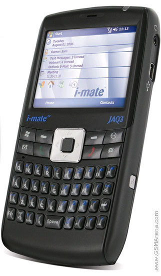 I-mate JAQ3
