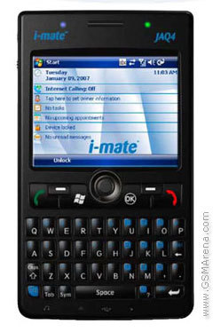 I-mate JAQ4