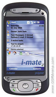 I-mate JASJAM