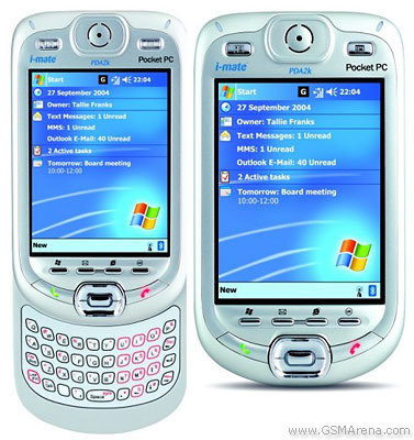 I-mate PDA2k