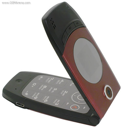 I-mate Smartflip