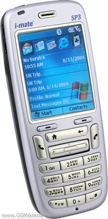 I-mate SP3
