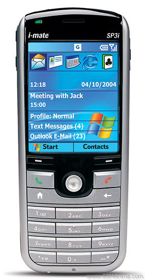 I-mate SP3i