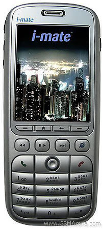 I-mate SP4m