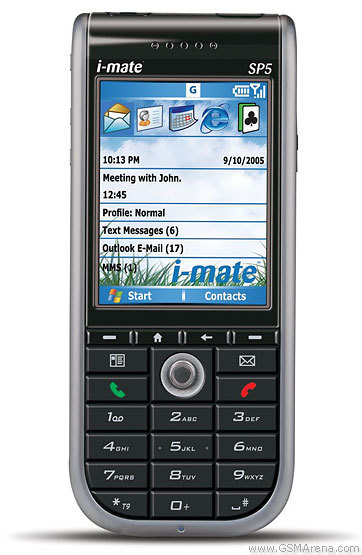 I-mate SP5