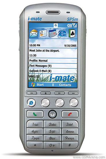 I-mate SP5m
