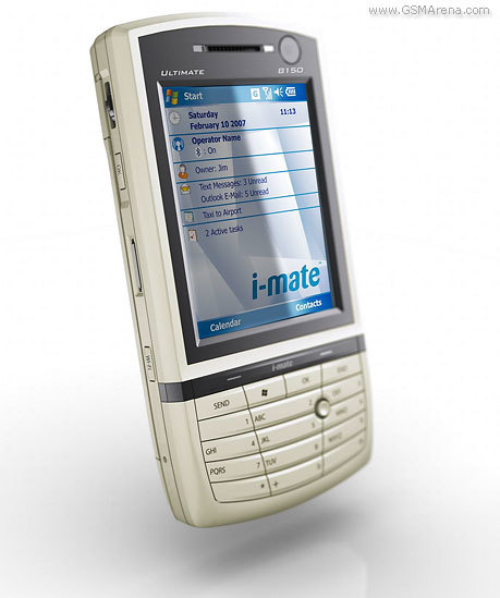 I-mate Ultimate 8150