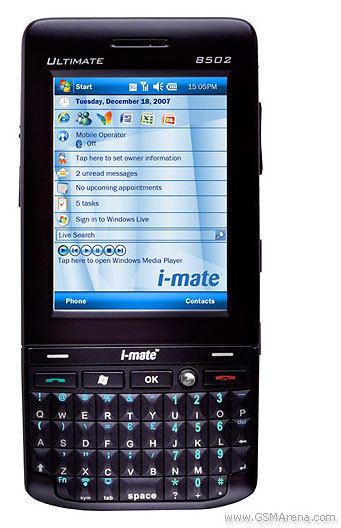 I-mate Ultimate 8502