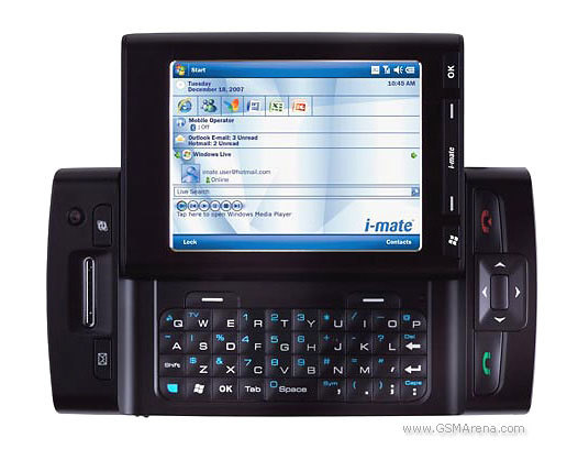 I-mate Ultimate 9502