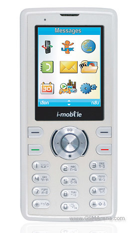 I-mobile 319