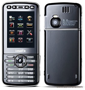 I-mobile 5220
