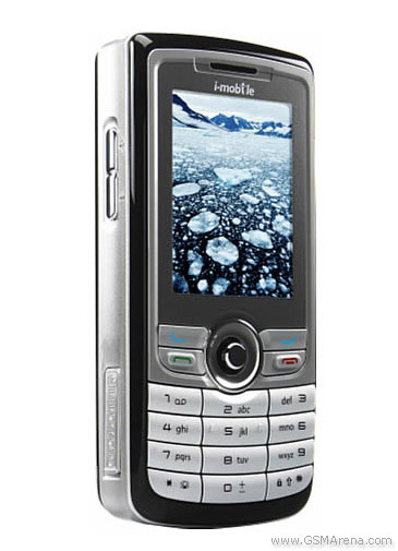 I-mobile 902