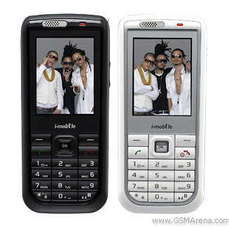 I-mobile 903